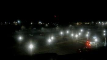 Weather camera view of Spotsylvania County Fire and Rescue.