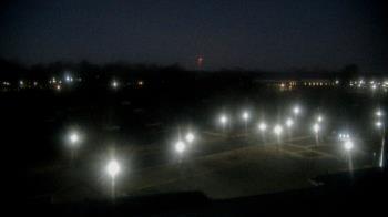 Weather camera view of Spotsylvania County Fire and Rescue.