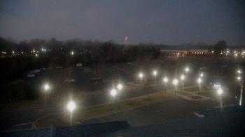 Weather camera view of Spotsylvania County Fire and Rescue.