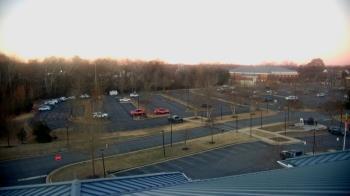 Weather camera view of Spotsylvania County Fire and Rescue.