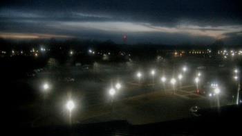 Weather camera view of Spotsylvania County Fire and Rescue.