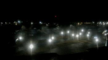 Weather camera view of Spotsylvania County Fire and Rescue.