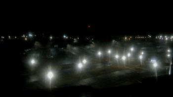 Weather camera view of Spotsylvania County Fire and Rescue.