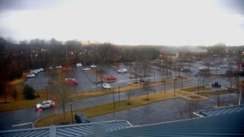 Weather camera view of Spotsylvania County Fire and Rescue.