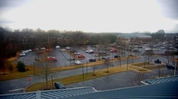 Weather camera view of Spotsylvania County Fire and Rescue.