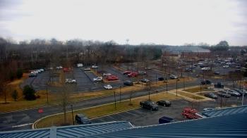 Weather camera view of Spotsylvania County Fire and Rescue.