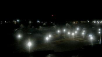 Weather camera view of Spotsylvania County Fire and Rescue.