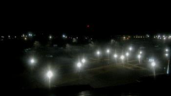 Weather camera view of Spotsylvania County Fire and Rescue.