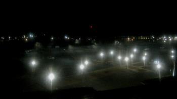 Weather camera view of Spotsylvania County Fire and Rescue.