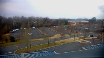 Weather camera view of Spotsylvania County Fire and Rescue.