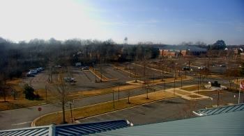 Weather camera view of Spotsylvania County Fire and Rescue.