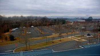 Weather camera view of Spotsylvania County Fire and Rescue.