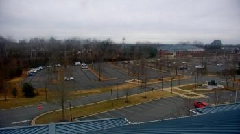 Weather camera view of Spotsylvania County Fire and Rescue.
