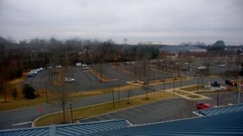 Weather camera view of Spotsylvania County Fire and Rescue.