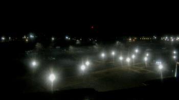 Weather camera view of Spotsylvania County Fire and Rescue.