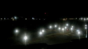 Weather camera view of Spotsylvania County Fire and Rescue.