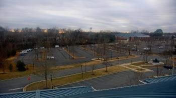 Weather camera view of Spotsylvania County Fire and Rescue.