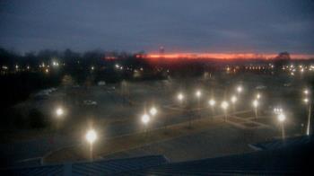 Weather camera view of Spotsylvania County Fire and Rescue.