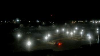 Weather camera view of Spotsylvania County Fire and Rescue.