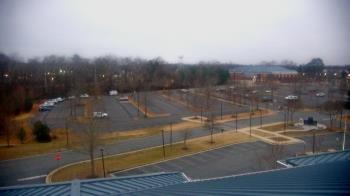 Weather camera view of Spotsylvania County Fire and Rescue.