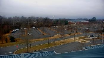 Weather camera view of Spotsylvania County Fire and Rescue.