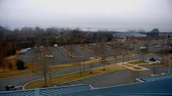 Weather camera view of Spotsylvania County Fire and Rescue.