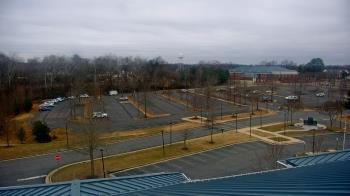 Weather camera view of Spotsylvania County Fire and Rescue.