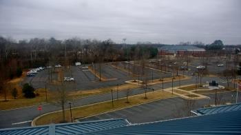 Weather camera view of Spotsylvania County Fire and Rescue.