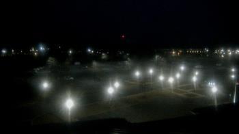 Weather camera view of Spotsylvania County Fire and Rescue.