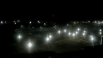 Weather camera view of Spotsylvania County Fire and Rescue.