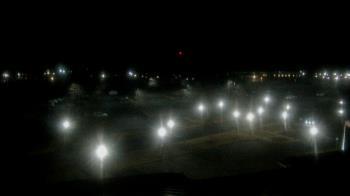 Weather camera view of Spotsylvania County Fire and Rescue.