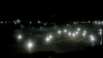 Weather camera view of Spotsylvania County Fire and Rescue.