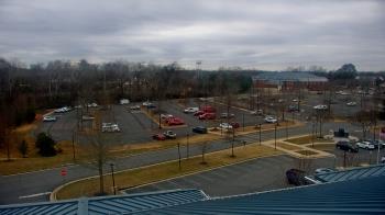Weather camera view of Spotsylvania County Fire and Rescue.