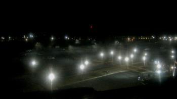 Weather camera view of Spotsylvania County Fire and Rescue.