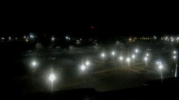 Weather camera view of Spotsylvania County Fire and Rescue.