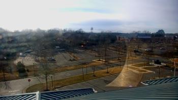 Weather camera view of Spotsylvania County Fire and Rescue.