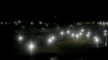 Weather camera view of Spotsylvania County Fire and Rescue.