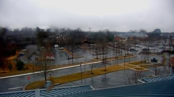 Weather camera view of Spotsylvania County Fire and Rescue.