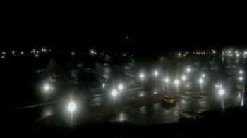 Weather camera view of Spotsylvania County Fire and Rescue.