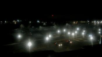 Weather camera view of Spotsylvania County Fire and Rescue.