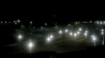 Weather camera view of Spotsylvania County Fire and Rescue.