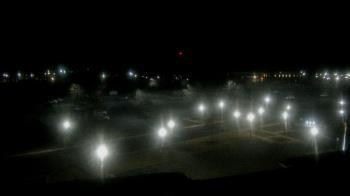 Weather camera view of Spotsylvania County Fire and Rescue.