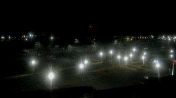 Weather camera view of Spotsylvania County Fire and Rescue.