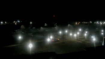 Weather camera view of Spotsylvania County Fire and Rescue.