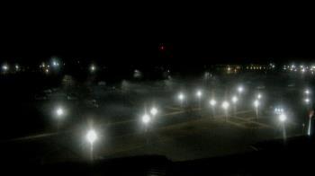 Weather camera view of Spotsylvania County Fire and Rescue.