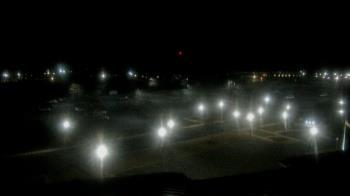 Weather camera view of Spotsylvania County Fire and Rescue.