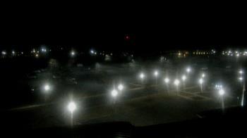 Weather camera view of Spotsylvania County Fire and Rescue.