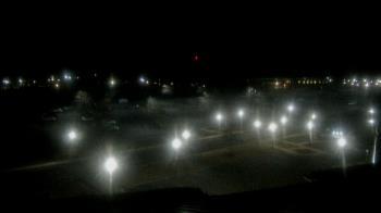 Weather camera view of Spotsylvania County Fire and Rescue.