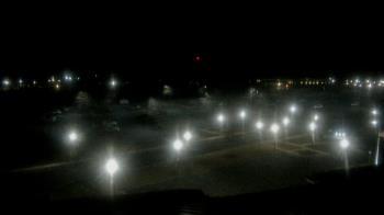 Weather camera view of Spotsylvania County Fire and Rescue.