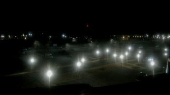 Weather camera view of Spotsylvania County Fire and Rescue.